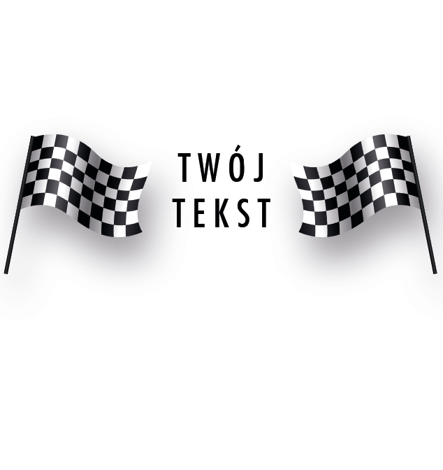 Krówki firmowe wyścigi