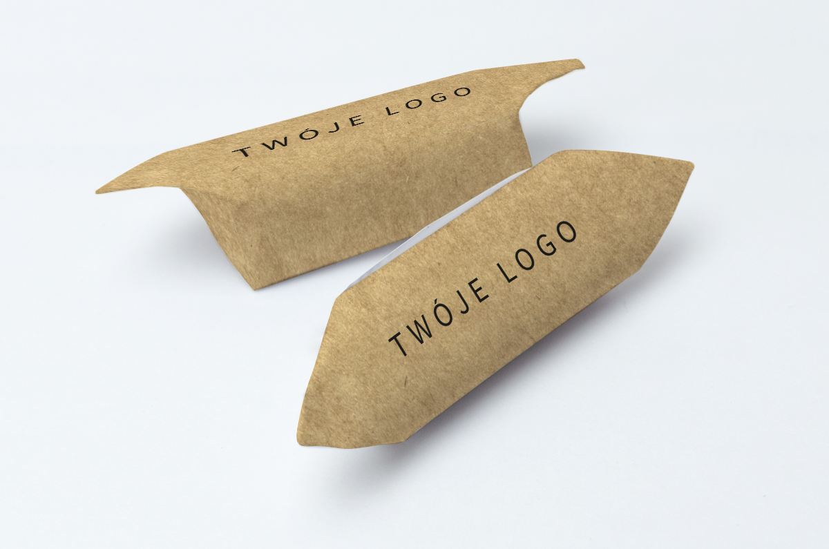 krówka firmowa eco eko