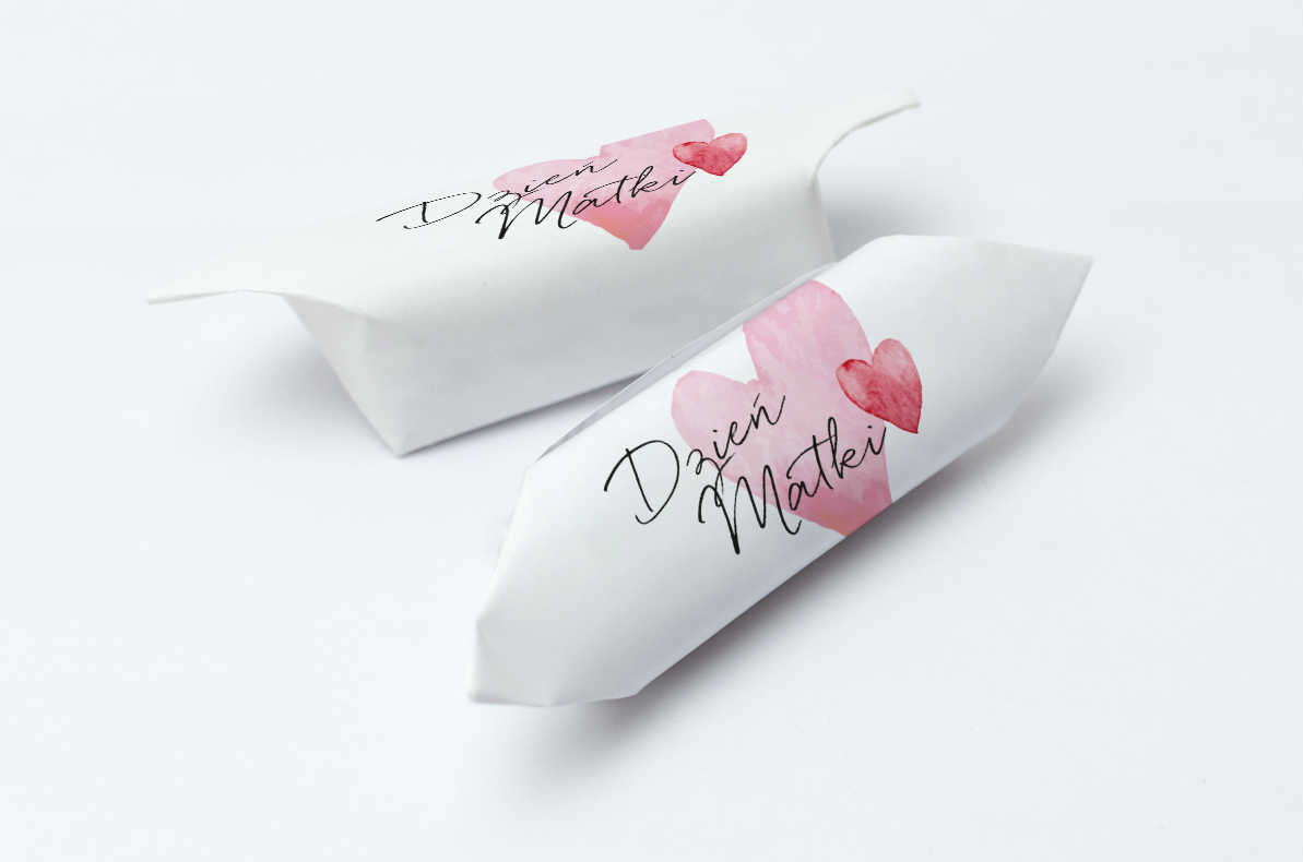 Krówki na dzień mamy