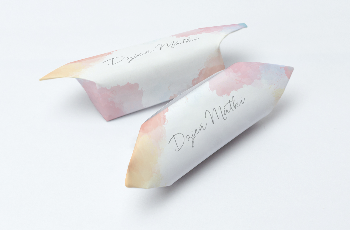 Krówki na dzień mamy