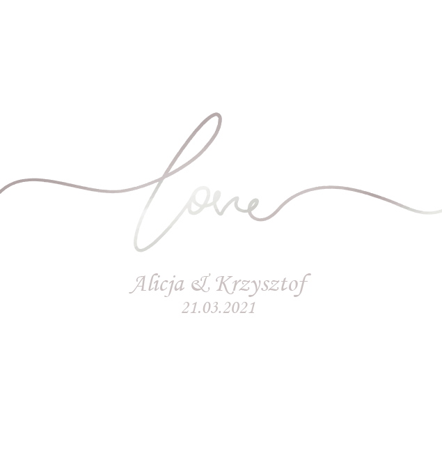 krowka-z-napisem-love-srebro